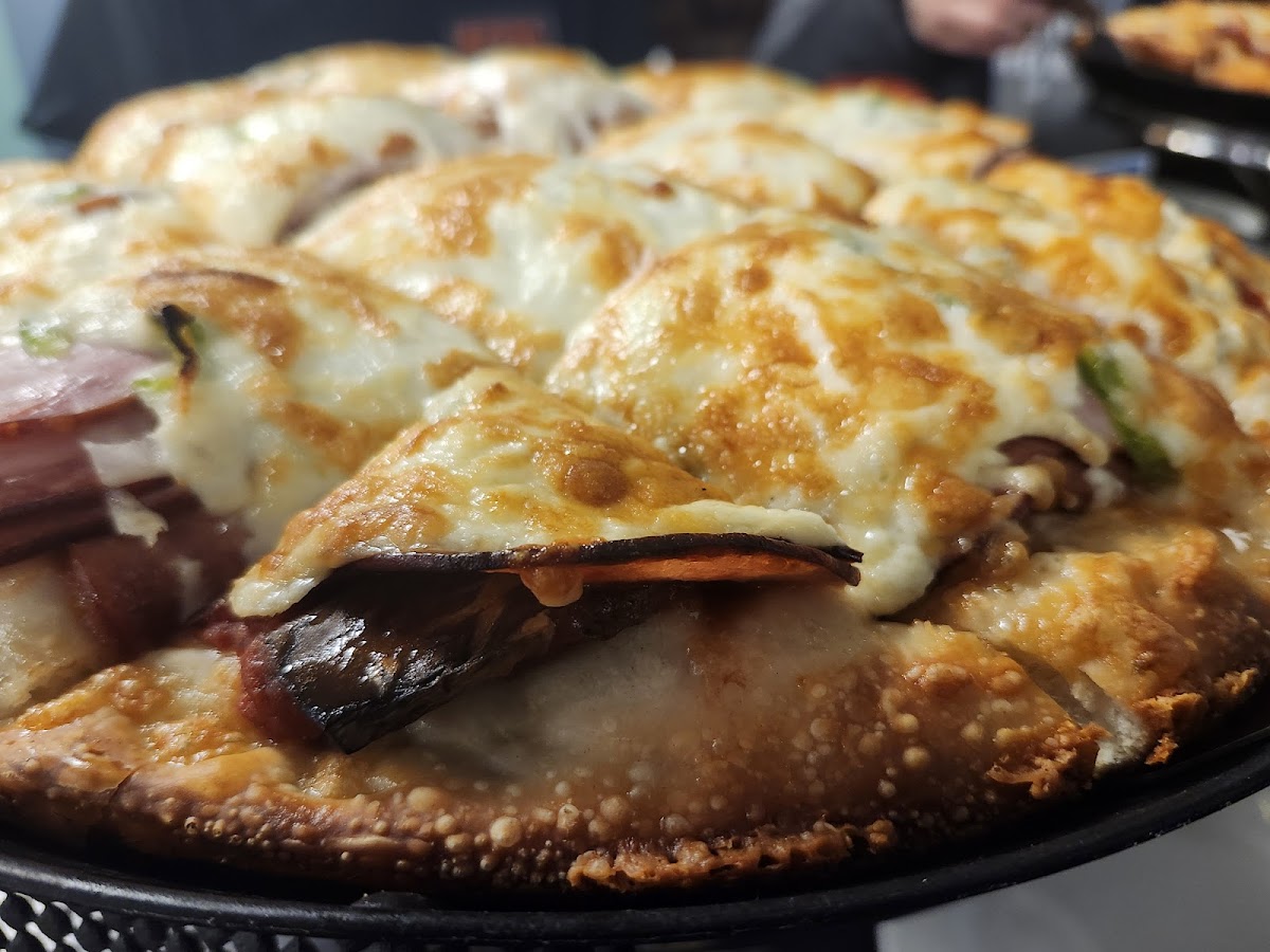 Trifon's Pizza Photos 2